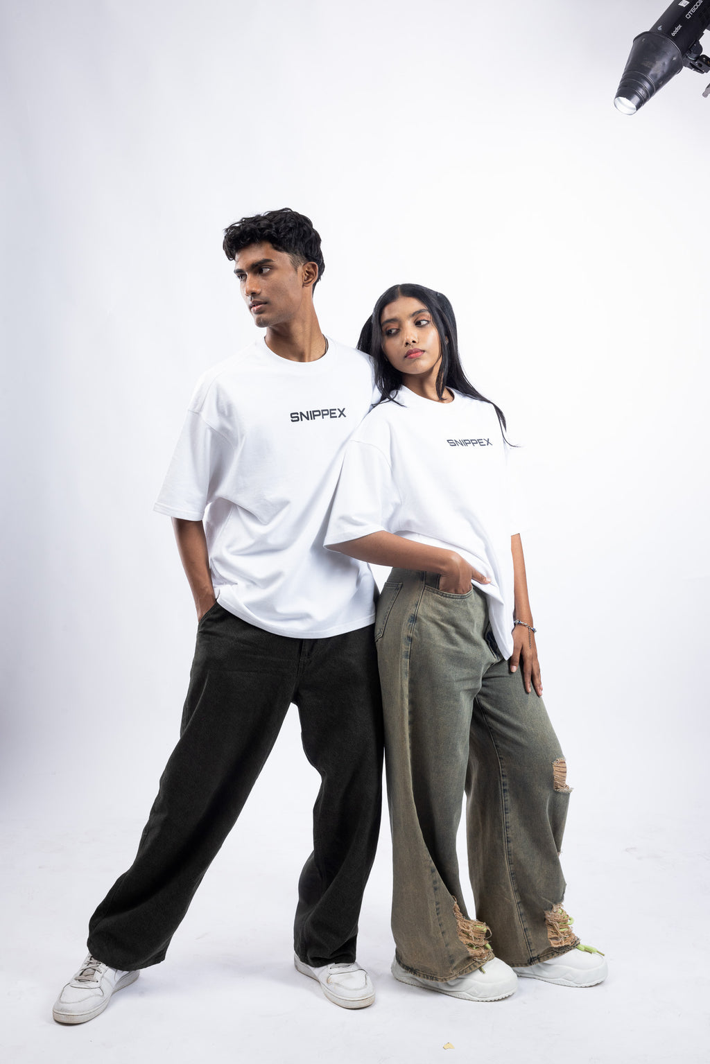 Freedom Oversized T-SHIRT