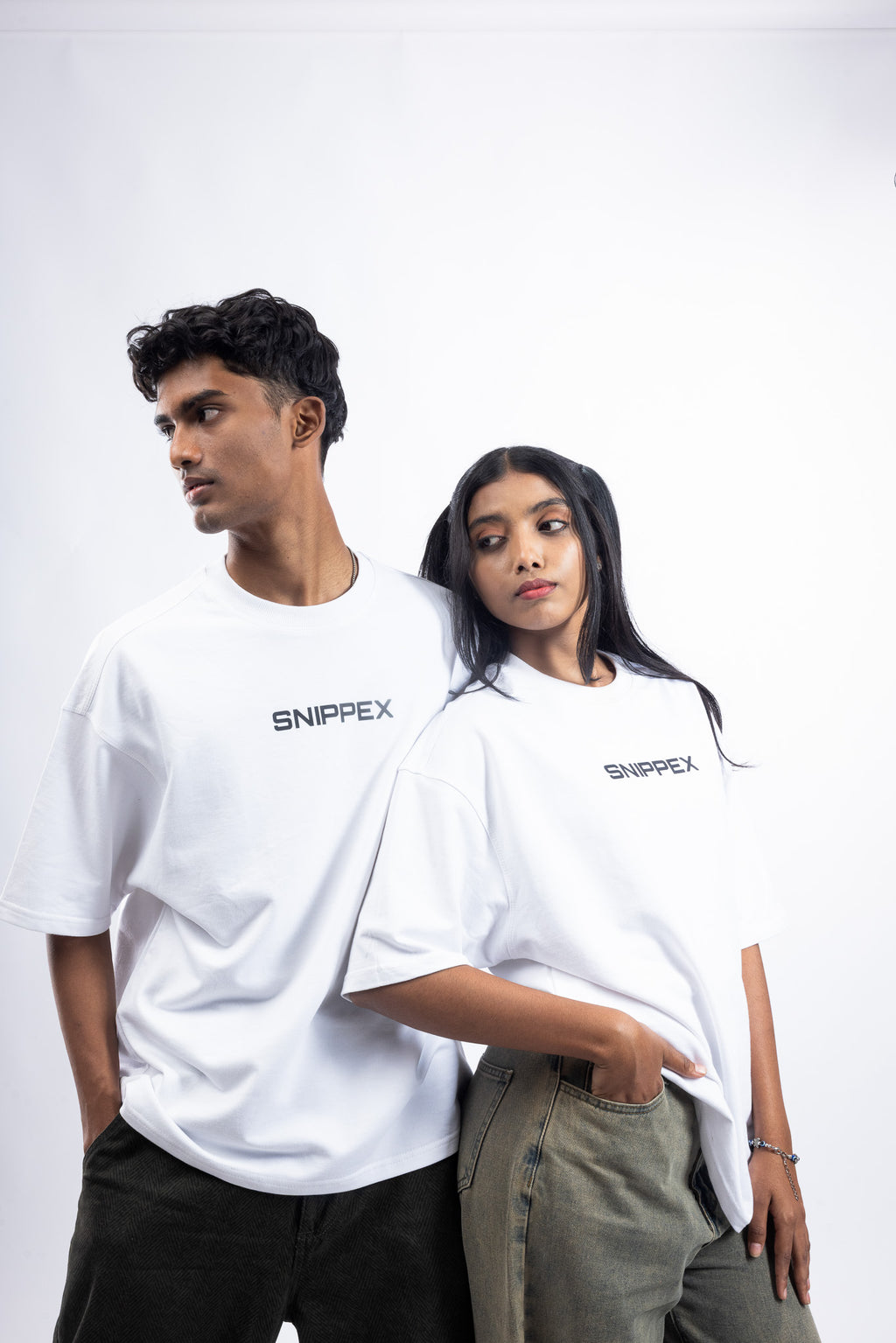 Freedom Oversized T-SHIRT